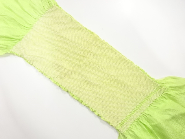 Japanese Kimono / Accessories Silk